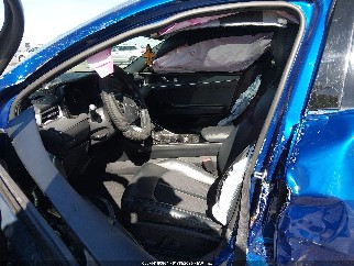 2022 Kia K5, VIN 5XXG64J22NG100224. Фото 5 з 6 з аукціону IAAI. Каталог авто зі США OpenDataCar.