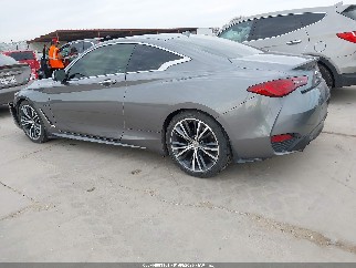 2019 Infiniti Q60, VIN JN1EV7EK5KM230237. Фото 3 з 6 з аукціону IAAI. Каталог авто зі США OpenDataCar.