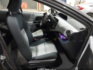 2012 Toyota Prius C, VIN JTDKDTB33C1508080. Фото 5 з 6 з аукціону IAAI. Каталог авто зі США OpenDataCar.