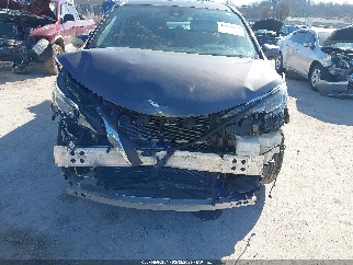 2021 Toyota Sienna, VIN 5TDBSKFCXMS030769. Фото 6 з 6 з аукціону IAAI. Каталог авто зі США OpenDataCar.