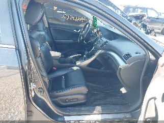 2011 Acura TSX, VIN JH4CU2F68BC009411. Фото 5 з 6 з аукціону IAAI. Каталог авто зі США OpenDataCar.