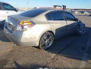 2012 Nissan Altima, VIN 1N4AL2AP3CN448538. Фото 4 з 6 з аукціону IAAI. Каталог авто зі США OpenDataCar.