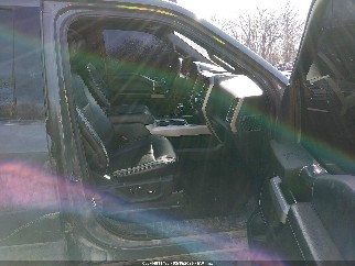 2018 Ford F-150, VIN 1FTEW1EG0JFC01055. Фото 5 з 6 з аукціону IAAI. Каталог авто зі США OpenDataCar.