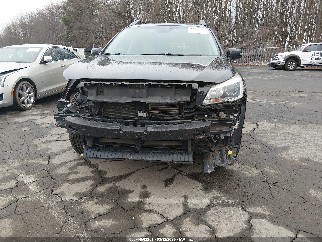 2017 Subaru Outback, VIN 4S4BSENC9H3299920. Фото 6 з 6 з аукціону IAAI. Каталог авто зі США OpenDataCar.