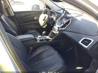 2017 Gmc Terrain, VIN 2GKALPEKXH6137534. Фото 5 з 6 з аукціону IAAI. Каталог авто зі США OpenDataCar.