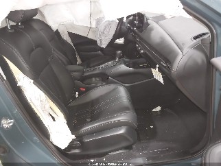 2024 Honda HR-V, VIN 3CZRZ2H79RM772186. Фото 5 из 6 с аукциона IAAI. Каталог авто из США OpenDataCar.