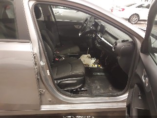 2023 Kia Forte, VIN 3KPF24AD7PE532635. Фото 5 з 6 з аукціону IAAI. Каталог авто зі США OpenDataCar.