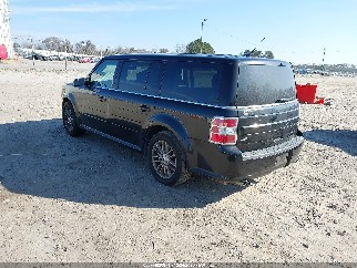 2014 Ford Flex, VIN 2FMGK5C84EBD15991. Фото 3 з 6 з аукціону IAAI. Каталог авто зі США OpenDataCar.