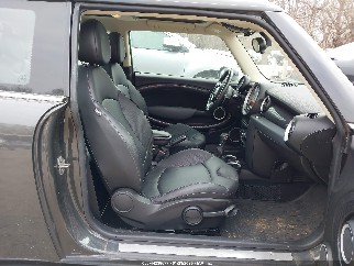 2012 Mini Cooper, VIN WMWSV3C51CTY19456. Фото 5 з 6 з аукціону IAAI. Каталог авто зі США OpenDataCar.