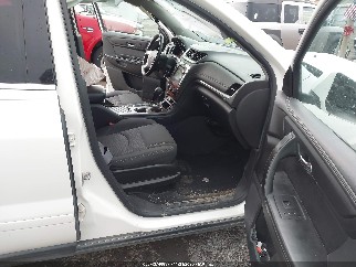 2014 Chevrolet Traverse, VIN 1GNKRGKD8EJ204058. Фото 5 з 6 з аукціону IAAI. Каталог авто зі США OpenDataCar.