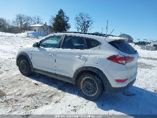 2017 Hyundai Tucson, VIN KM8J33A4XHU535108. Фото 3 з 6 з аукціону IAAI. Каталог авто зі США OpenDataCar.