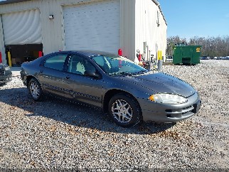 2003 Dodge Intrepid, VIN 2B3HD46RX3H563319. Фото 1 з 6 з аукціону IAAI. Каталог авто зі США OpenDataCar.