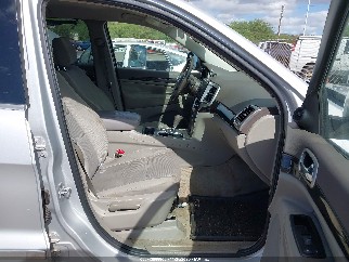 2012 Jeep Grand Cherokee, VIN 1C4RJEAG1CC116064. Фото 5 з 6 з аукціону IAAI. Каталог авто зі США OpenDataCar.