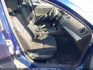 2012 Mazda 3, VIN JM1BL1UF6C1514406. Фото 5 з 6 з аукціону IAAI. Каталог авто зі США OpenDataCar.