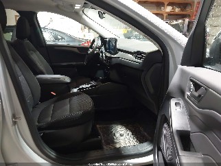 2025 Ford Escape, VIN 1FMCU9GN6SUA50108. Фото 5 з 6 з аукціону IAAI. Каталог авто зі США OpenDataCar.