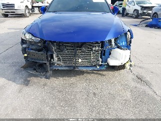 2020 Lexus IS 300, VIN JTHGA1D22L5101947. Фото 6 из 6 с аукциона IAAI. Каталог авто из США OpenDataCar.