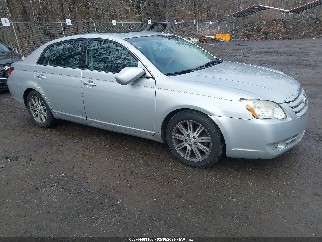 2007 Toyota Avalon, VIN 4T1BK36B87U193302. Фото 1 з 6 з аукціону IAAI. Каталог авто зі США OpenDataCar.