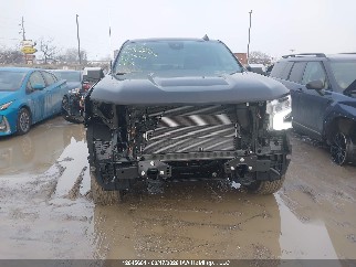 2026 Chevrolet Silverado 1500, VIN 3GCUKDED1TG245971. Фото 6 из 6 с аукциона IAAI. Каталог авто из США OpenDataCar.