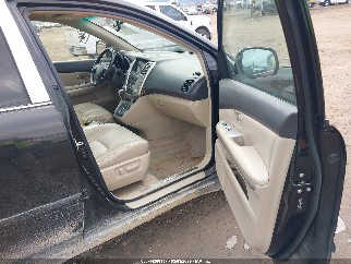 2006 Lexus RX 400h, VIN JTJHW31U960004154. Фото 5 з 6 з аукціону IAAI. Каталог авто зі США OpenDataCar.