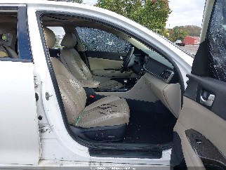 2016 Kia Optima, VIN 5XXGU4L38GG050346. Фото 5 з 6 з аукціону IAAI. Каталог авто зі США OpenDataCar.