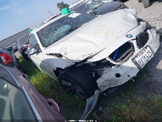 2018 Bmw 4 Series, VIN WBA4W3C55JAF91480. Фото 1 из 6 с аукциона IAAI. Каталог авто из США OpenDataCar.