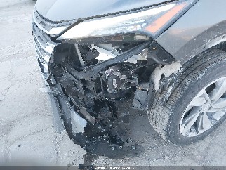2024 Nissan Rogue, VIN 5N1BT3BB8RC696114. Фото 6 з 6 з аукціону IAAI. Каталог авто зі США OpenDataCar.