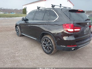 2014 Bmw X5, VIN 5UXKR0C54E0K45881. Фото 3 з 6 з аукціону IAAI. Каталог авто зі США OpenDataCar.