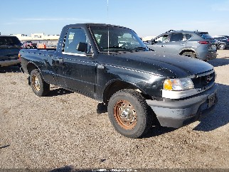 2004 Mazda B2300, VIN 4F4YR12DX4TM09746. Фото 1 из 6 с аукциона IAAI. Каталог авто из США OpenDataCar.