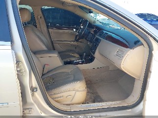 2008 Buick Lucerne, VIN 1G4HD57288U122388. Фото 5 з 6 з аукціону IAAI. Каталог авто зі США OpenDataCar.