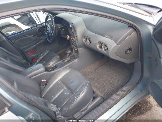 2003 Pontiac Bonneville, VIN 1G2HX54K034182257. Фото 5 з 6 з аукціону IAAI. Каталог авто зі США OpenDataCar.