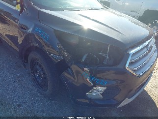 2018 Ford Escape, VIN 1FMCU0HD7JUA52594. Фото 6 з 6 з аукціону IAAI. Каталог авто зі США OpenDataCar.