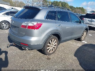 2010 Mazda CX-9, VIN JM3TB3MA7A0228386. Фото 4 из 6 с аукциона IAAI. Каталог авто из США OpenDataCar.