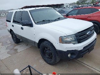 2016 Ford Expedition, VIN 1FMJU1GT6GEF21604. Фото 1 з 6 з аукціону IAAI. Каталог авто зі США OpenDataCar.