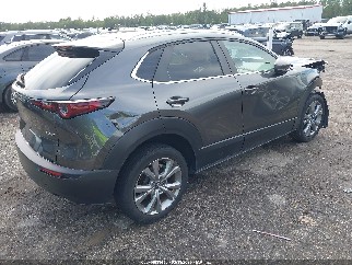 2022 Mazda CX-30, VIN 3MVDMBBL5NM403242. Zdjęcie 4 z 6 z aukcji IAAI. Katalog aut z USA OpenDataCar.