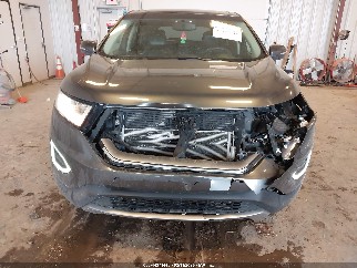 2017 Ford Edge, VIN 2FMPK4J82HBB36298. Фото 6 з 6 з аукціону IAAI. Каталог авто зі США OpenDataCar.