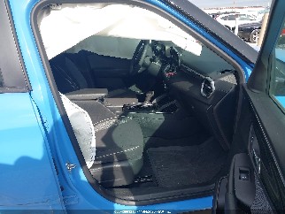 2024 Chevrolet Trailblazer, VIN KL79MPS29RB199440. Фото 5 з 6 з аукціону IAAI. Каталог авто зі США OpenDataCar.