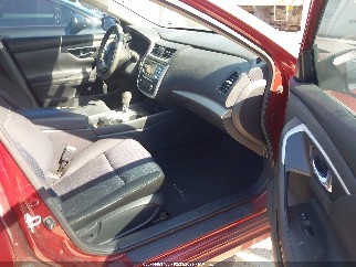 2016 Nissan Altima, VIN 1N4AL3AP6GC118349. Фото 5 з 6 з аукціону IAAI. Каталог авто зі США OpenDataCar.