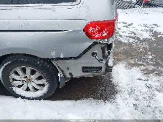 2010 Honda Odyssey, VIN 5FNRL3H73AB061444. Фото 6 з 6 з аукціону IAAI. Каталог авто зі США OpenDataCar.