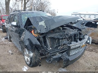 2013 Chevrolet Avalanche, VIN 3GNTKFE78DG333197. Фото 6 з 6 з аукціону IAAI. Каталог авто зі США OpenDataCar.