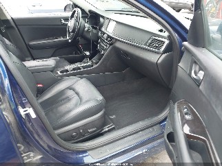 2017 Kia Optima, VIN 5XXGU4L32HG130307. Фото 5 из 6 с аукциона IAAI. Каталог авто из США OpenDataCar.