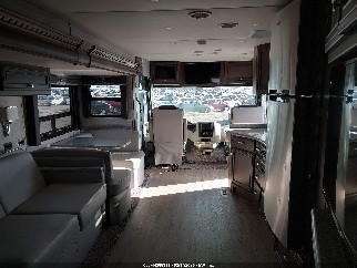 2019 Ford F53, VIN 1F66F5DY0K0A00639. Фото 5 из 6 с аукциона IAAI. Каталог авто из США OpenDataCar.