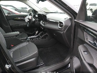 2026 Chevrolet Trailblazer, VIN KL79MPSL6TB006998. Фото 5 з 6 з аукціону IAAI. Каталог авто зі США OpenDataCar.