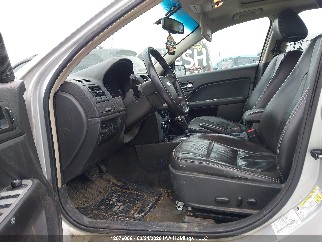 2011 Ford Fusion, VIN 3FAHP0JA4BR313728. Фото 5 з 6 з аукціону IAAI. Каталог авто зі США OpenDataCar.