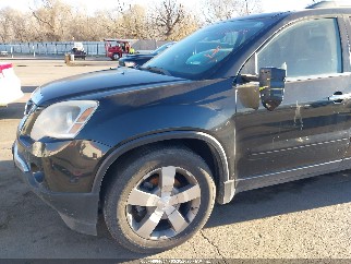 2011 Gmc Acadia, VIN 1GKKRRED0BJ261841. Фото 6 з 6 з аукціону IAAI. Каталог авто зі США OpenDataCar.