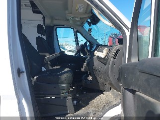 2023 Ram ProMaster 2500, VIN 3C6LRVDG5PE504463. Фото 5 из 6 с аукциона IAAI. Каталог авто из США OpenDataCar.