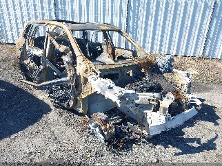 2017 Volvo XC90, VIN YV4A22PK6H1177706. Фото 1 з 6 з аукціону IAAI. Каталог авто зі США OpenDataCar.