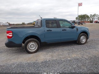 2022 Ford Maverick, VIN 3FTTW8E92NRA52514. Фото 6 з 6 з аукціону IAAI. Каталог авто зі США OpenDataCar.