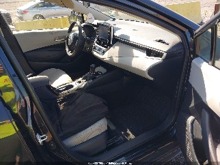 2020 Toyota Corolla, VIN JTDEPRAE4LJ072771. Фото 5 з 6 з аукціону IAAI. Каталог авто зі США OpenDataCar.