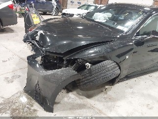 2024 Lexus IS 350, VIN JTHGZ1E27R5036139. Фото 6 из 6 с аукциона IAAI. Каталог авто из США OpenDataCar.