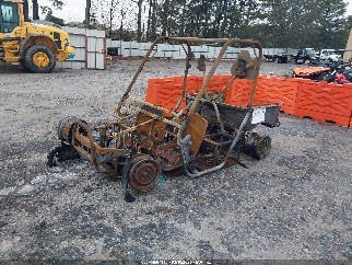 2007 Yamaha Yxr660, VIN 5Y4AM04YX7A034824. Photo 2 of 6 from IAAI auction. OpenDataCar US salvage catalog.